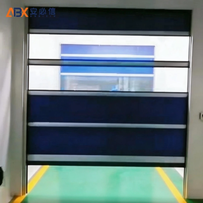 肇庆市快速门